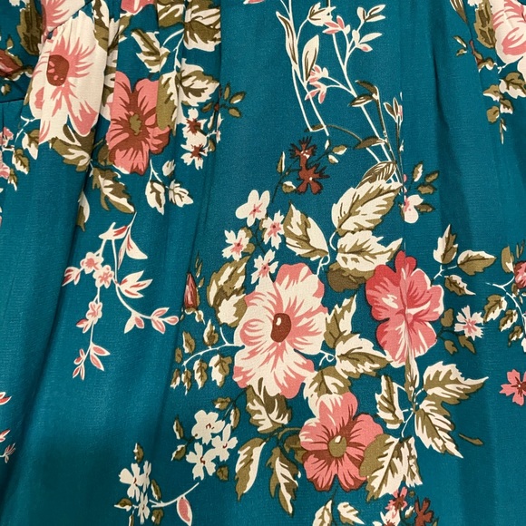 Altar’d State tunic dress size small - Picture 8 of 10